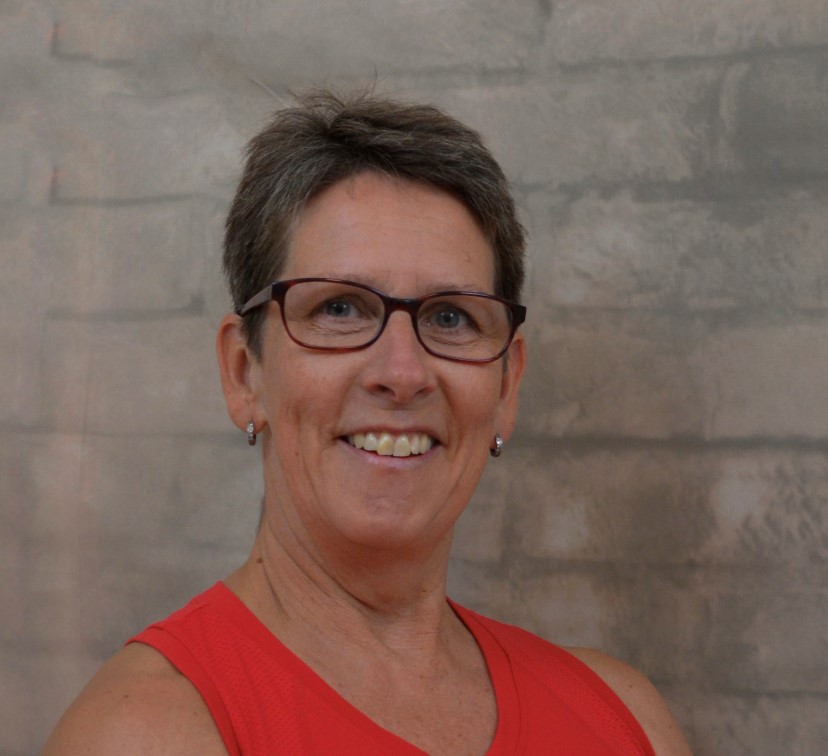 Anna-Lena Pedersén