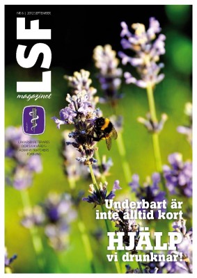 LSF Magazinet