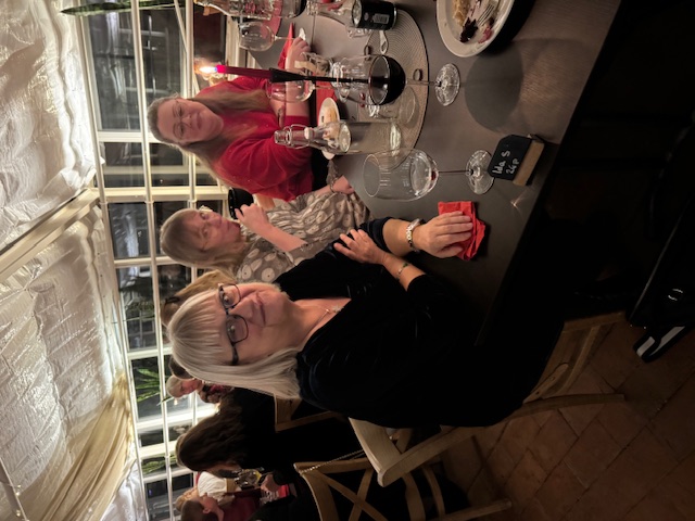 Stadsträdgården Örebro