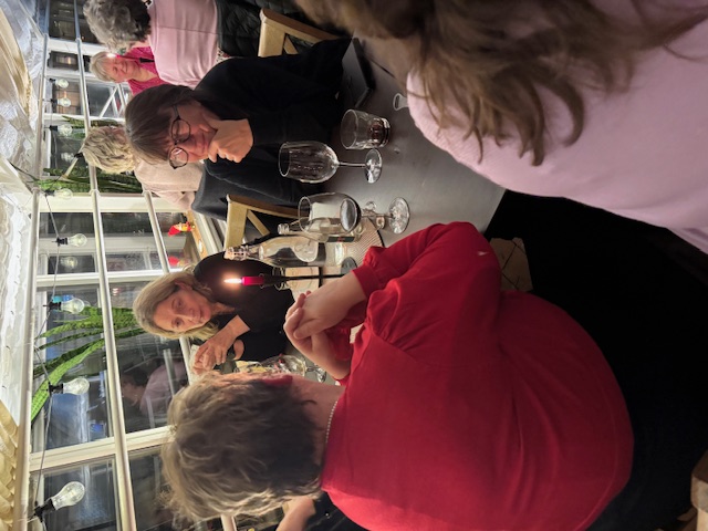 Stadsträdgården Örebro