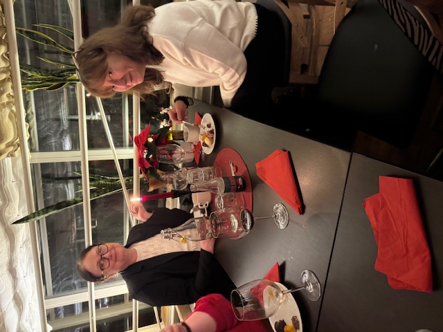 Stadsträdgården Örebro